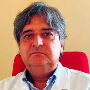Portrait of Guest Editor Stefano Martinotti